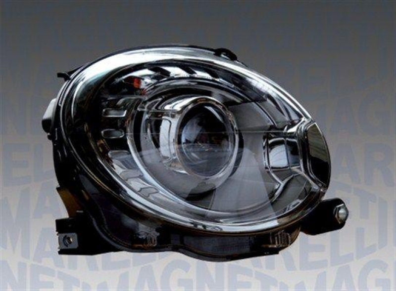 MAGNETI MARELLI Headlight