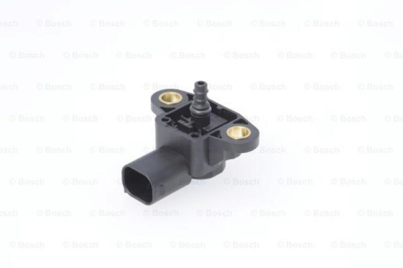 BOSCH Sensor, boost pressure