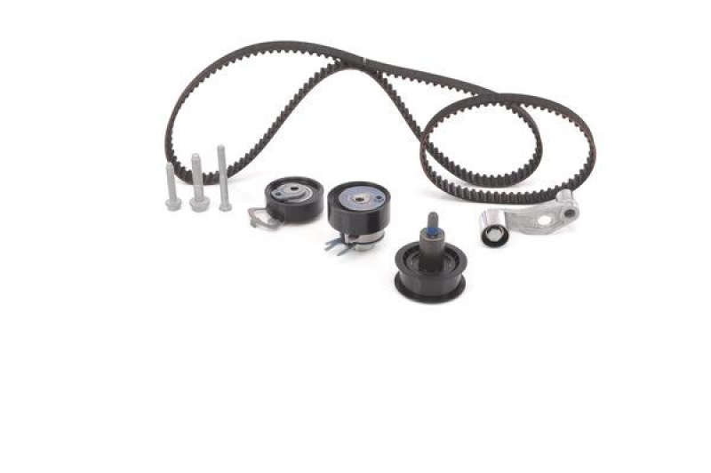 BOSCH Timing Belt Set