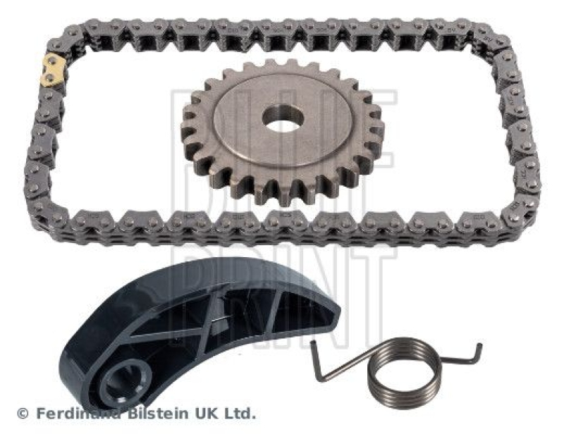 BLUE PRINT Chain Set, oil pump drive