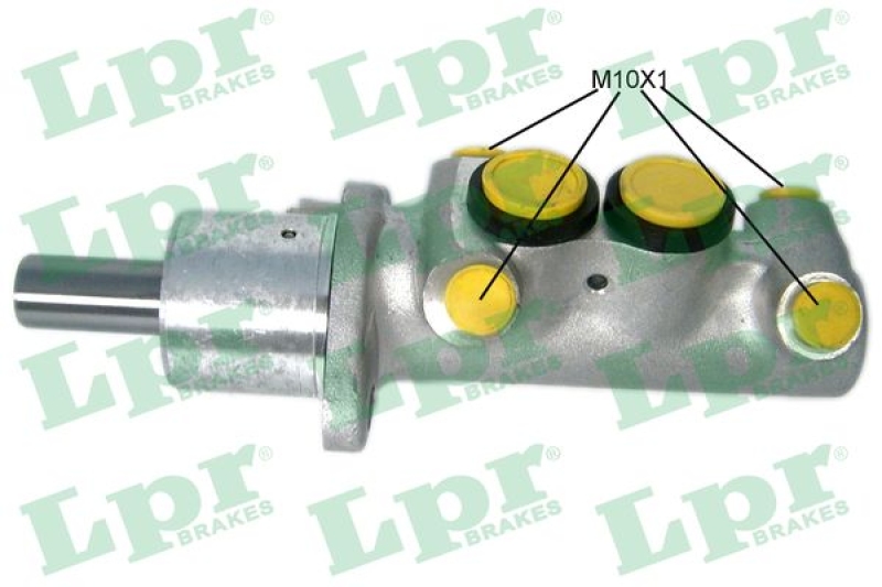 LPR Brake Master Cylinder