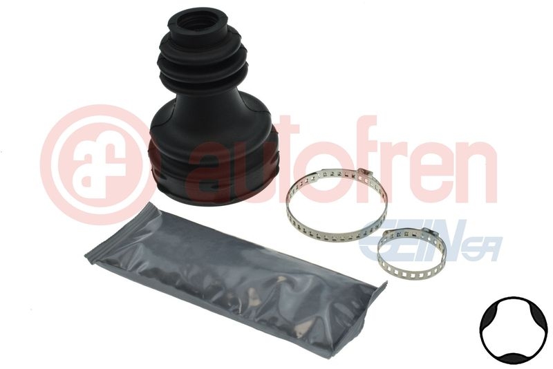 AUTOFREN SEINSA Bellow Kit, drive shaft