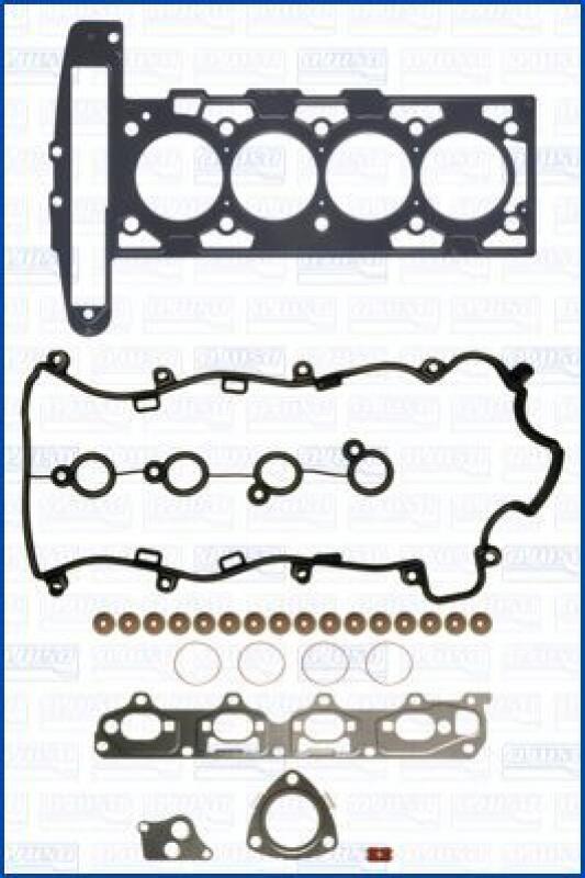 AJUSA Gasket Set, cylinder head