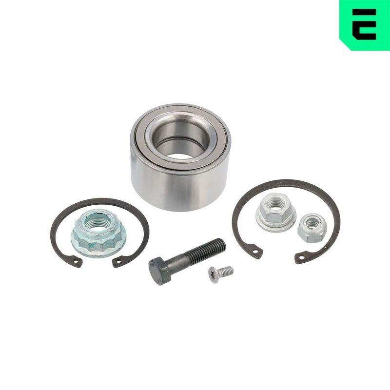 OPTIMAL Wheel Bearing Kit