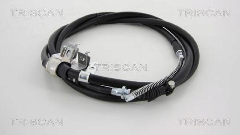 TRISCAN Cable, parking brake