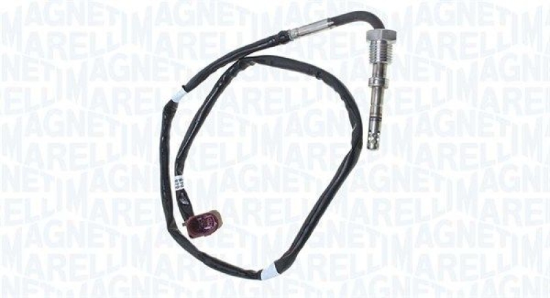 MAGNETI MARELLI Sensor, exhaust gas temperature