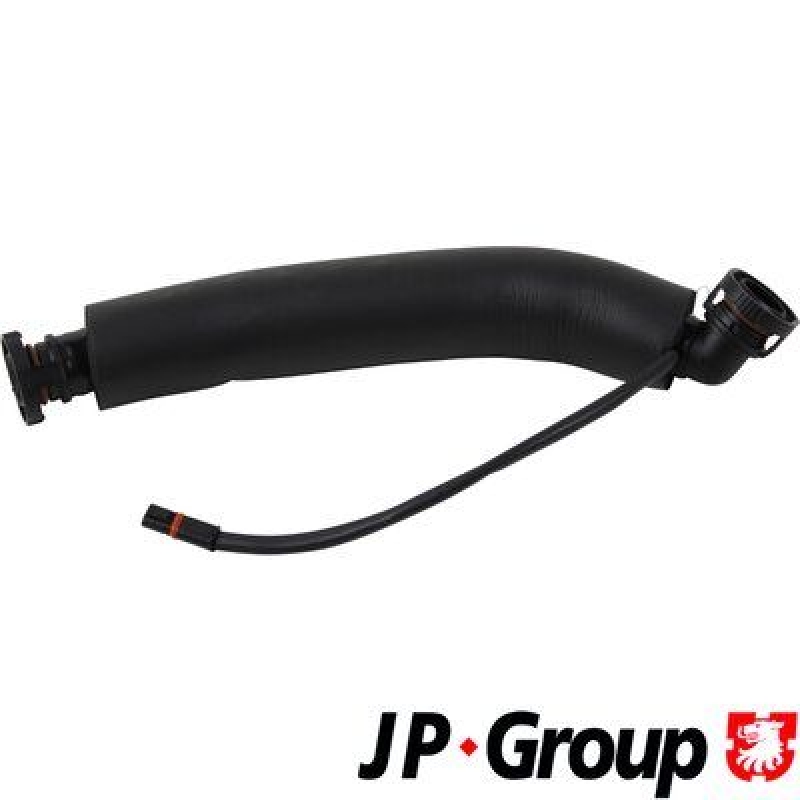 JP GROUP Hose, crankcase ventilation JP GROUP