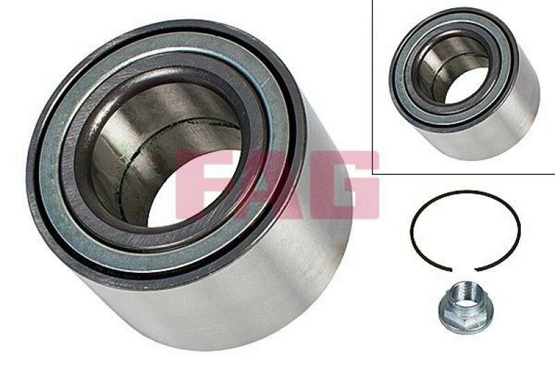 FAG Wheel Bearing Kit