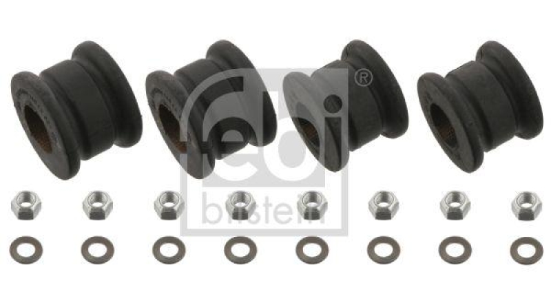 FEBI BILSTEIN Repair Kit, stabilizer suspension