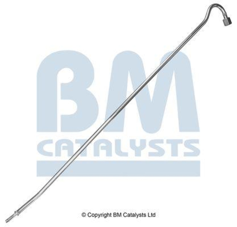 BM CATALYSTS Druckleitung, Drucksensor (Ru&szlig;-/Partikelfilter)