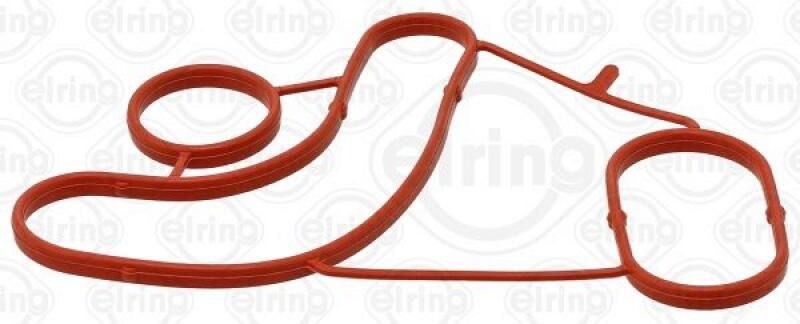 ELRING Seal, oil cooler