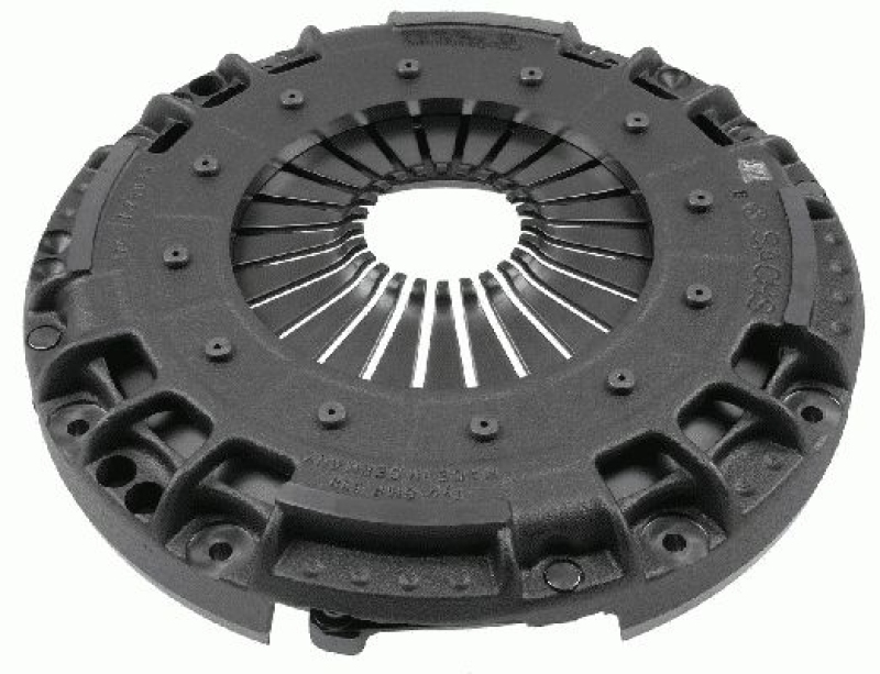 SACHS Clutch Pressure Plate