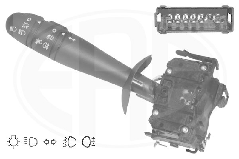 ERA Lenkstockschalter