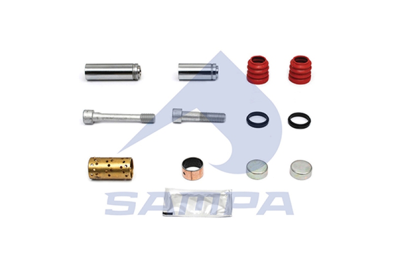 SAMPA Reparatursatz, Bremssattel