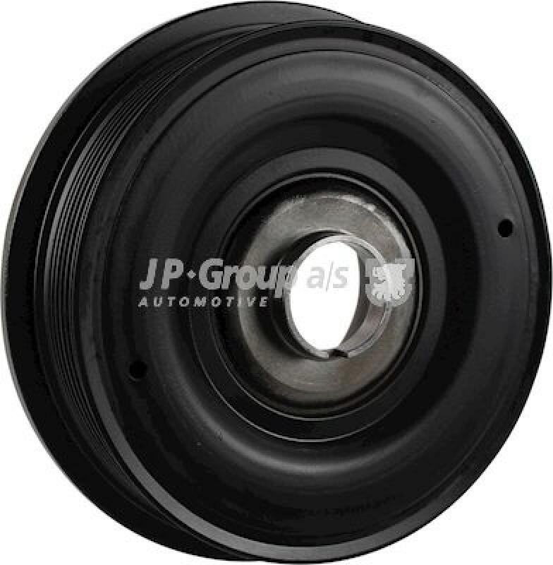 JP GROUP Belt Pulley, crankshaft JP GROUP