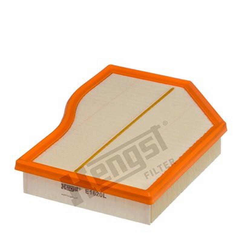 HENGST FILTER Air Filter