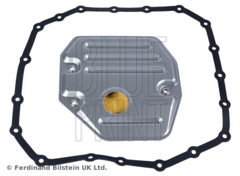 BLUE PRINT Hydraulikfiltersatz, Automatikgetriebe