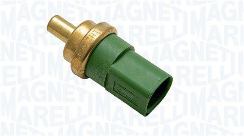 MAGNETI MARELLI Sensor, coolant temperature