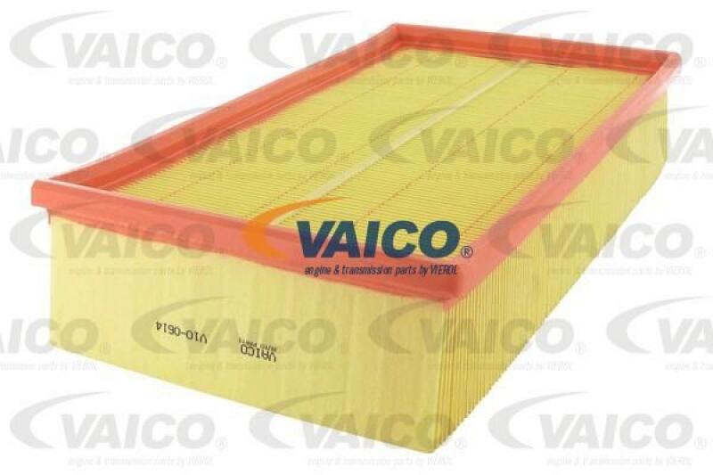 VAICO Air Filter Original VAICO Quality