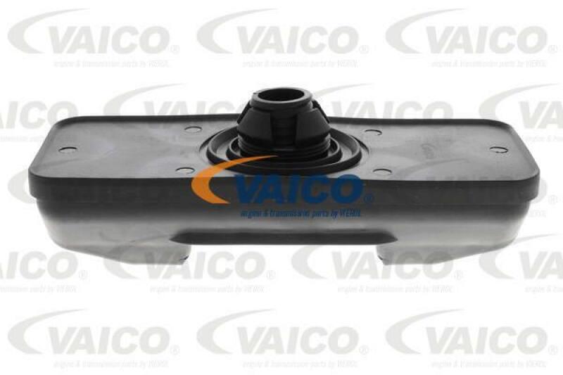 VAICO Jack Support Plate Original VAICO Quality