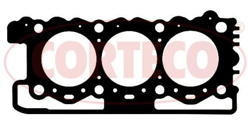 CORTECO Gasket, cylinder head