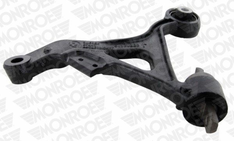 MONROE Control Arm/Trailing Arm, wheel suspension