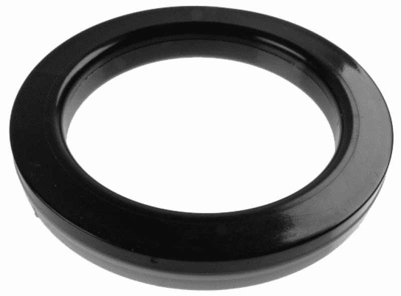SACHS Rolling Bearing, suspension strut support mounting