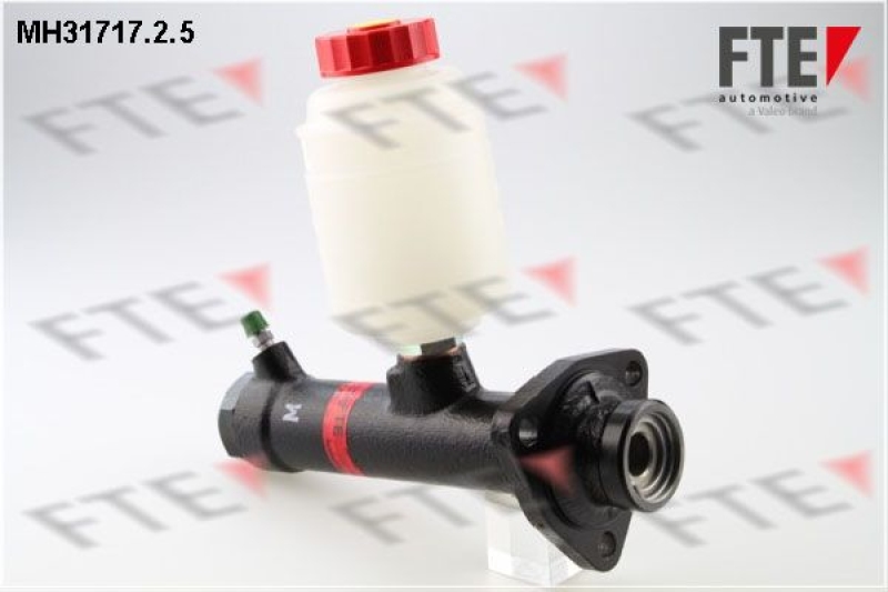 FTE Brake Master Cylinder