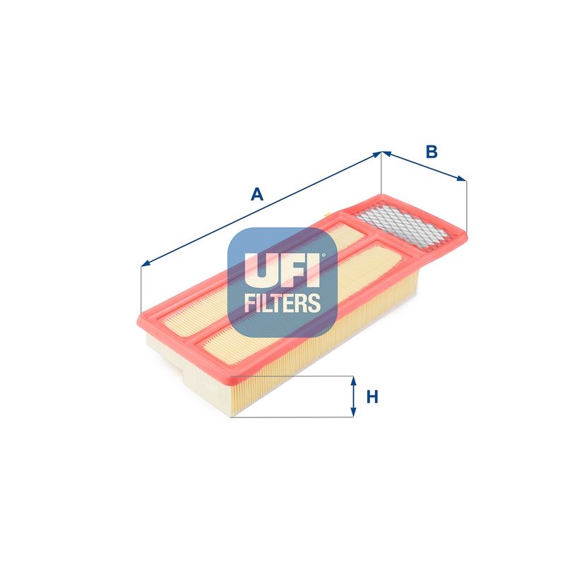 UFI Air Filter