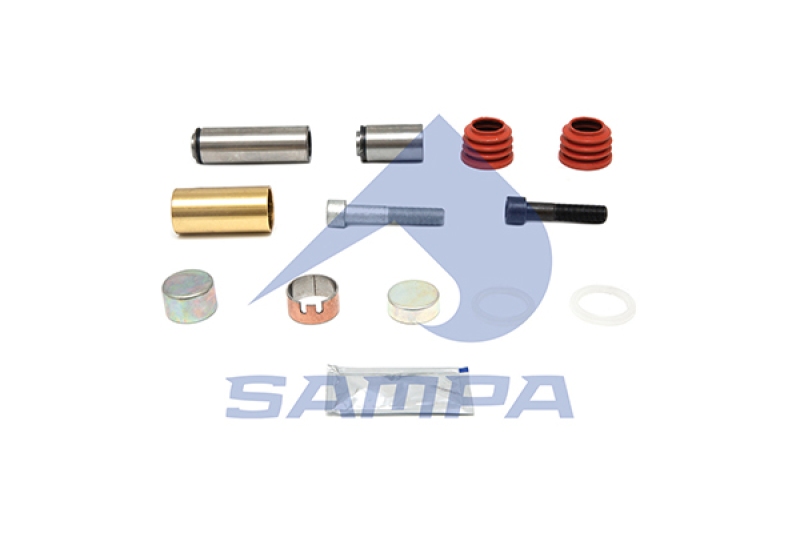 SAMPA Reparatursatz, Bremssattel