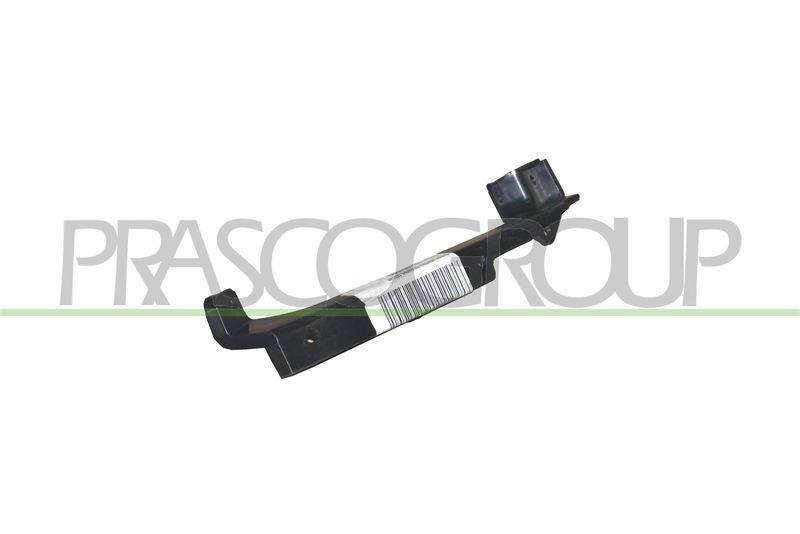 Mounting Bracket, bumper