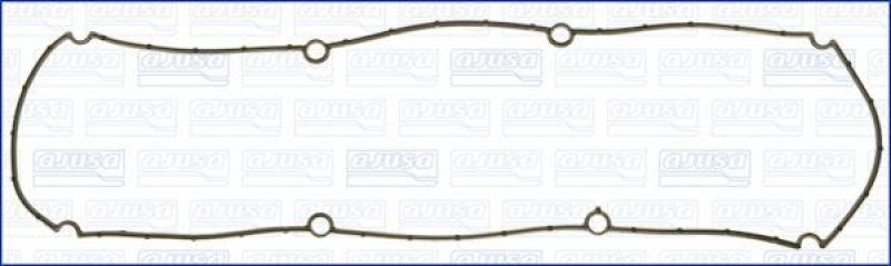 AJUSA Gasket, cylinder head cover