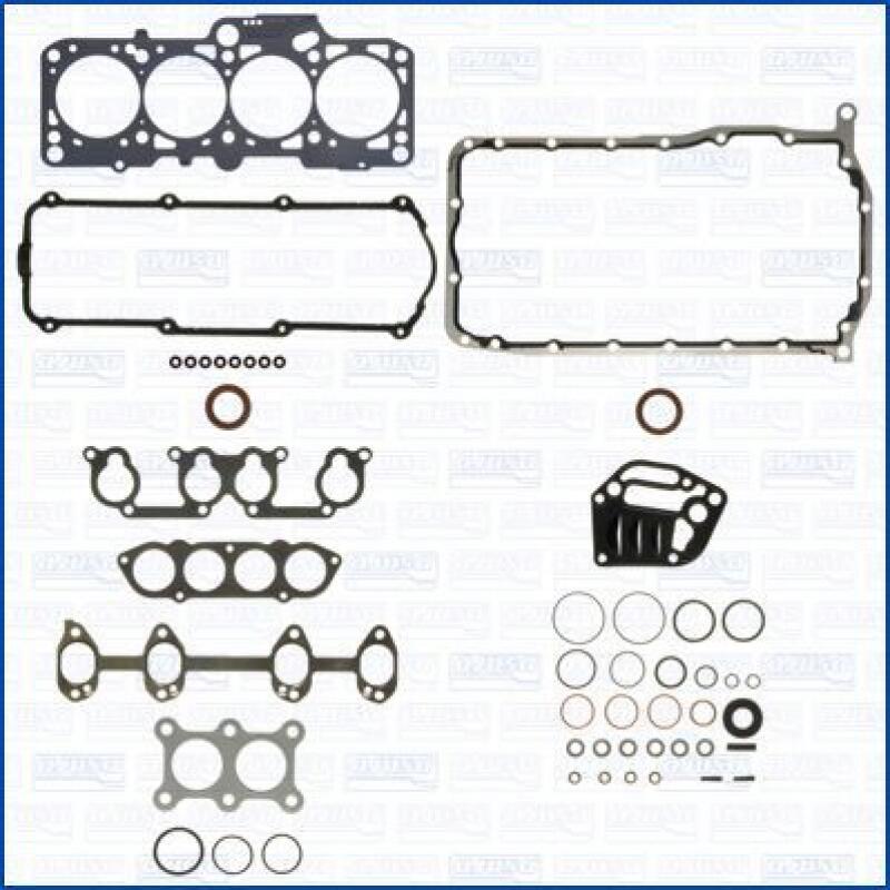 AJUSA Full Gasket Set, engine