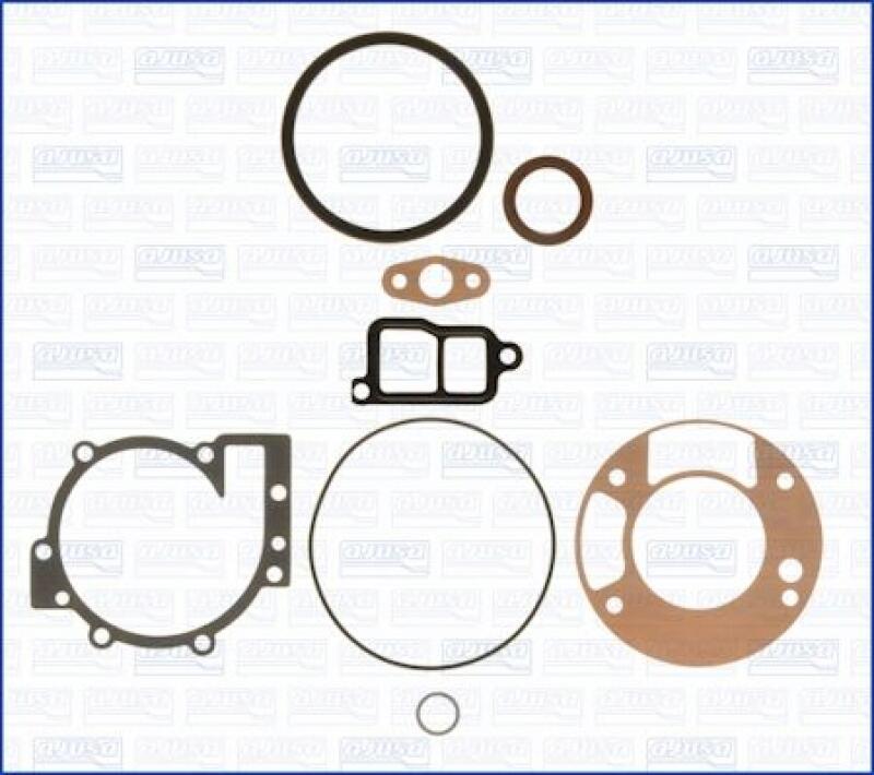 AJUSA Gasket Set, crank case