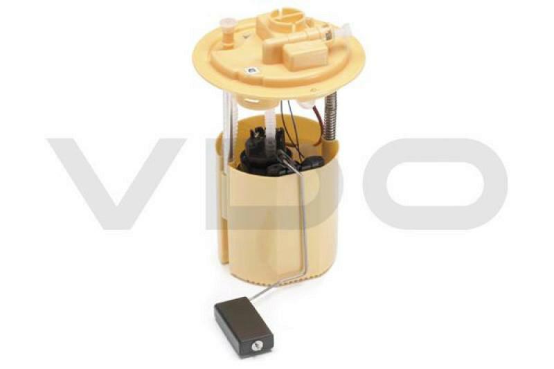 VDO Fuel Feed Unit