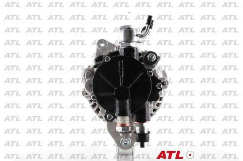 ATL Autotechnik Alternator