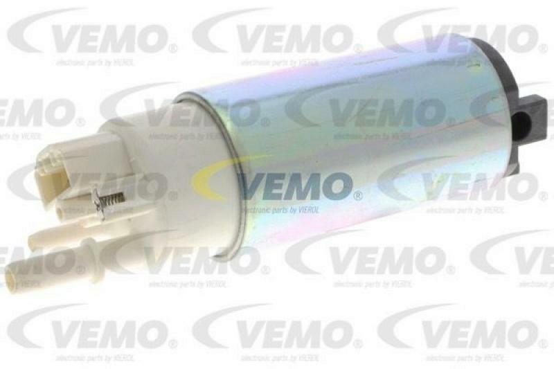 VEMO Kraftstoffpumpe Original VEMO Qualität