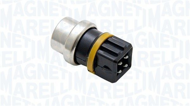 MAGNETI MARELLI Sensor, coolant temperature