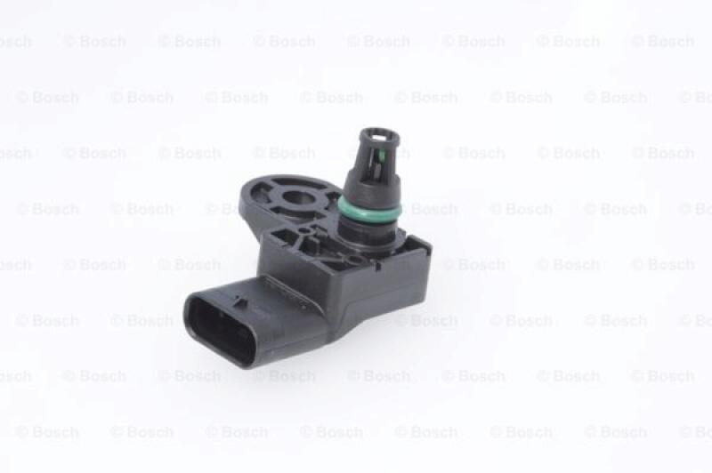 BOSCH Sensor, intake manifold pressure