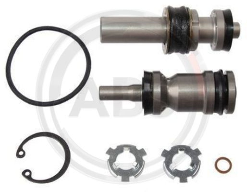 Repair Kit, brake master cylinder