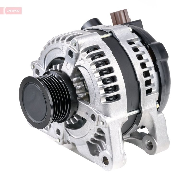 DENSO Alternator