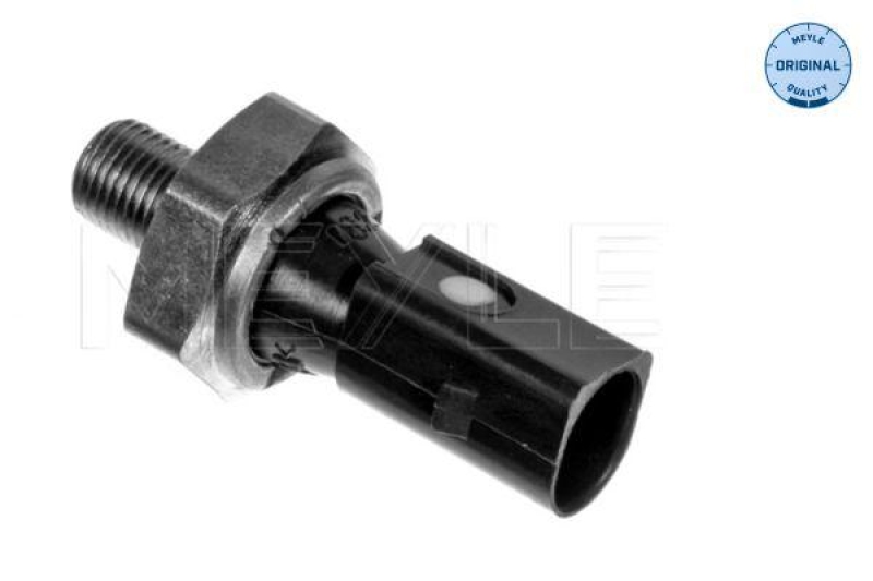 MEYLE Oil Pressure Switch MEYLE-ORIGINAL: True to OE.