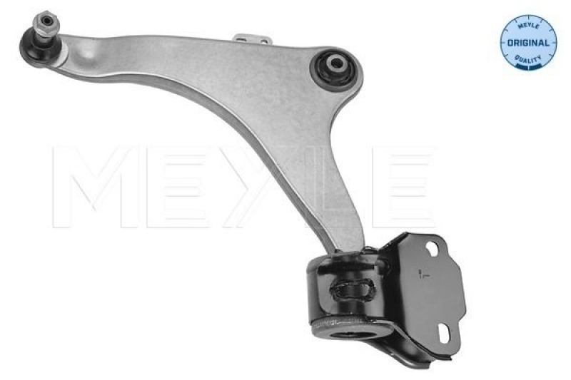 MEYLE Control Arm/Trailing Arm, wheel suspension MEYLE-ORIGINAL: True to OE.