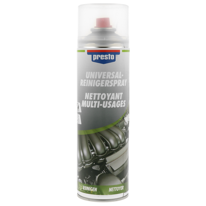 PRESTO Reinigerspray 500ml