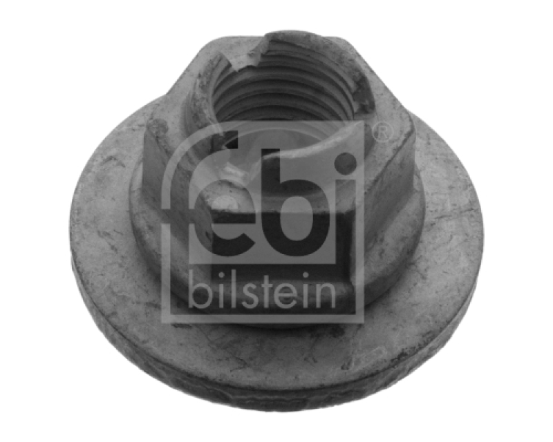 FEBI BILSTEIN Mutter