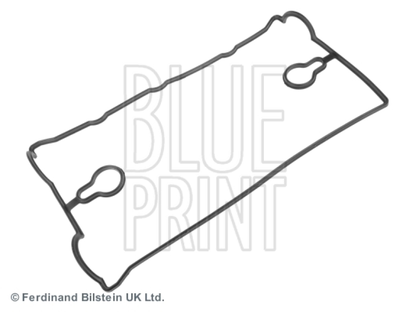 BLUE PRINT Gasket, cylinder head cover