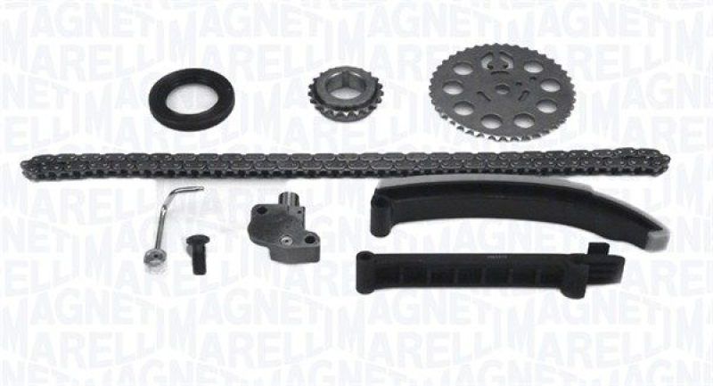 MAGNETI MARELLI Timing Chain Kit