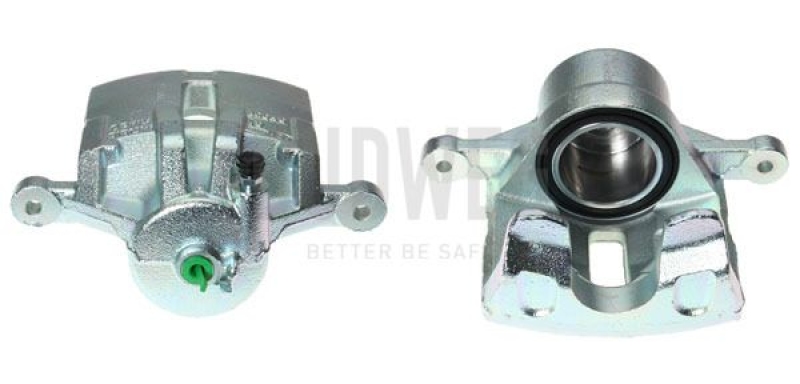 BUDWEG CALIPER Brake Caliper