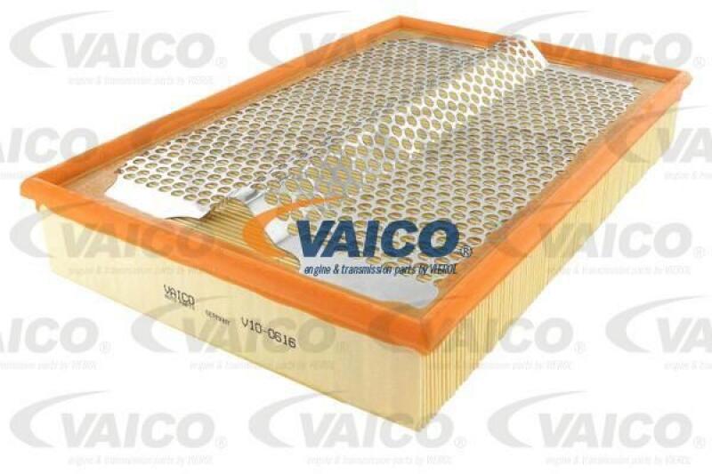 VAICO Air Filter Original VAICO Quality