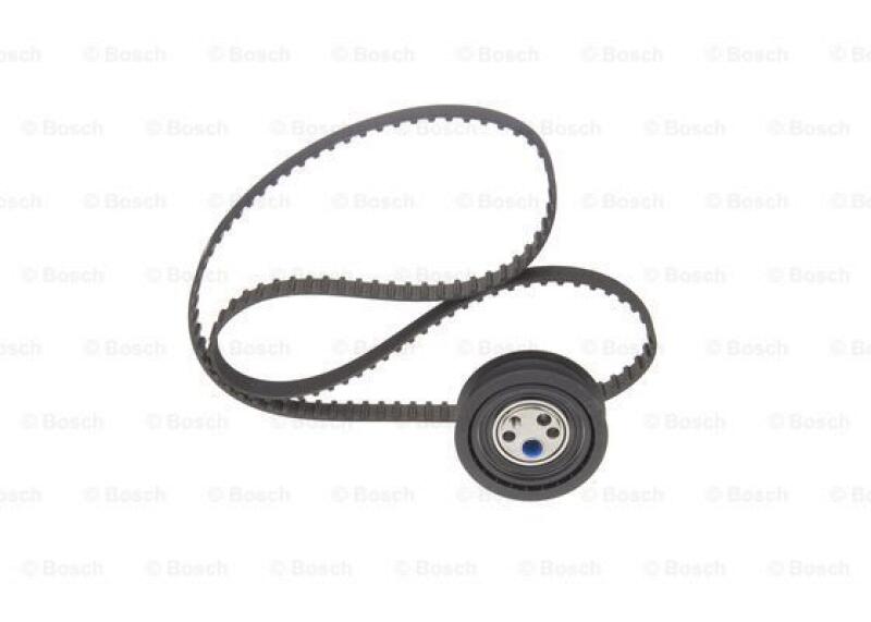 BOSCH Timing Belt Set